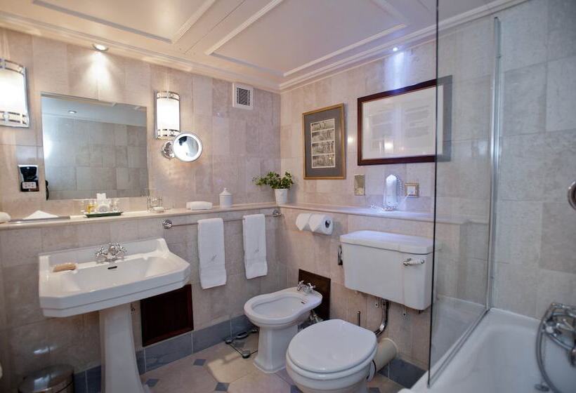 Студия Deluxe, Milestone Hotel Kensington