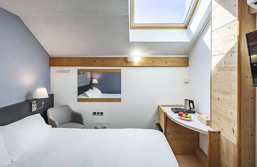 Семейный Номер, Sure Hotel By Best Western Annecy