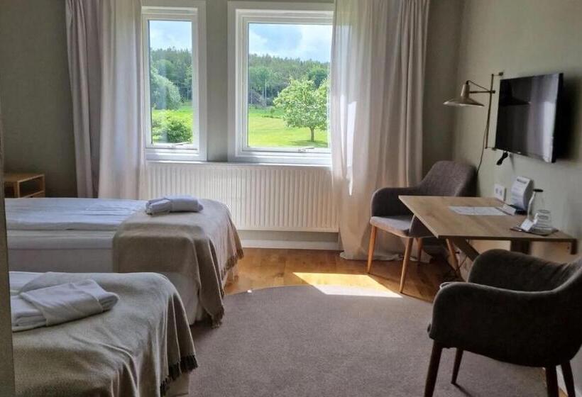 Номер Стандарт, Bommersvik Hotell & Konferens