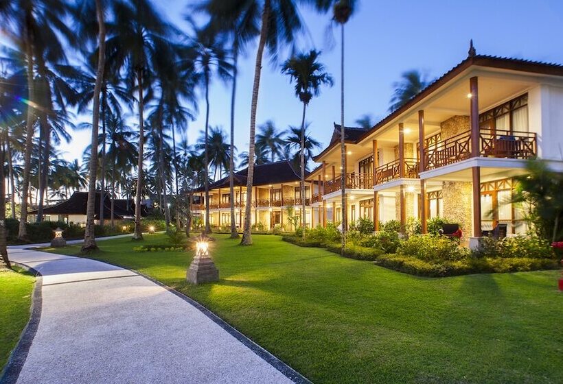 Номер Стандарт Вид на Море, Holiday Resort Lombok