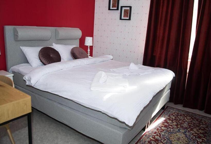 Family Suite, Appelberg