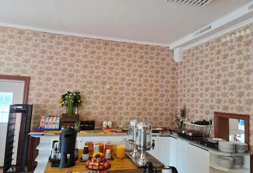 Номер Стандарт Вид на Озеро, Appelberg