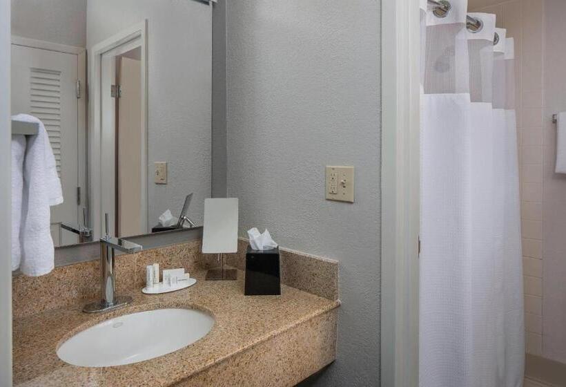 스위트, Courtyard Orlando International Drive/convention Center