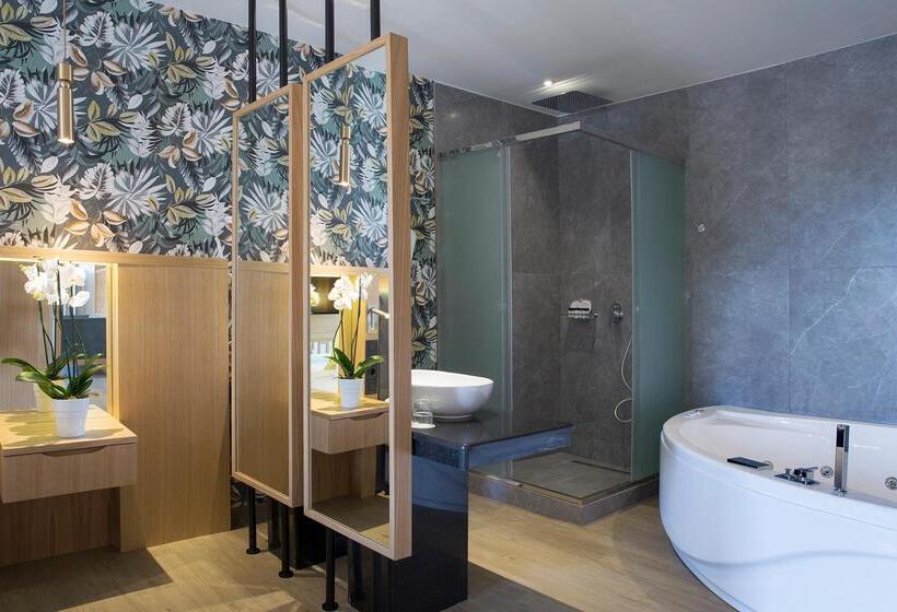 Вилла 1 Спальня, Dolce By Wyndham Athens Attica Riviera