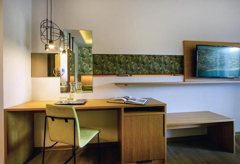 Бунгало Стандарт, Dolce By Wyndham Athens Attica Riviera
