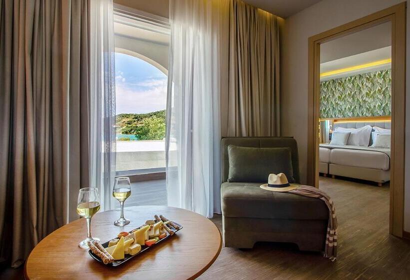 Вилла 1 Спальня, Dolce By Wyndham Athens Attica Riviera