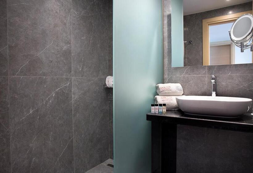 Вилла 1 Спальня, Dolce By Wyndham Athens Attica Riviera