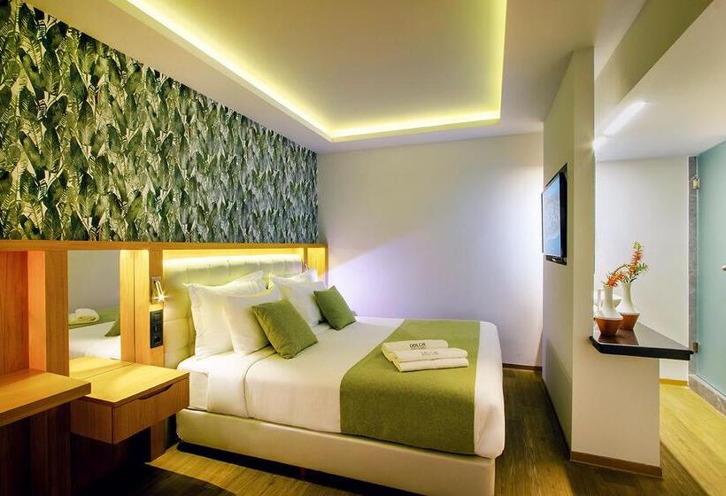 Вилла 1 Спальня, Dolce By Wyndham Athens Attica Riviera