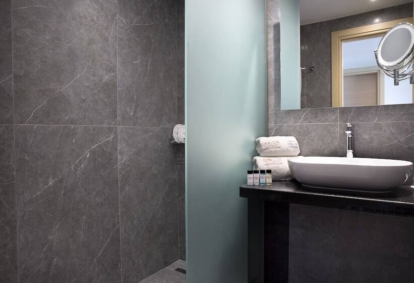 Бунгало Стандарт, Dolce By Wyndham Athens Attica Riviera