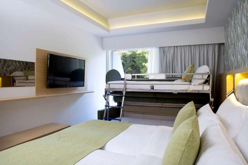 Номер Премиум, Dolce By Wyndham Athens Attica Riviera