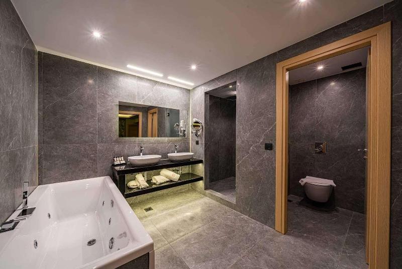 Бунгало Стандарт, Dolce By Wyndham Athens Attica Riviera