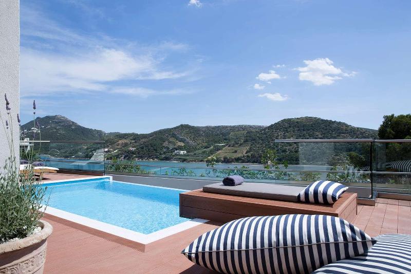 Вилла 1 Спальня, Dolce By Wyndham Athens Attica Riviera