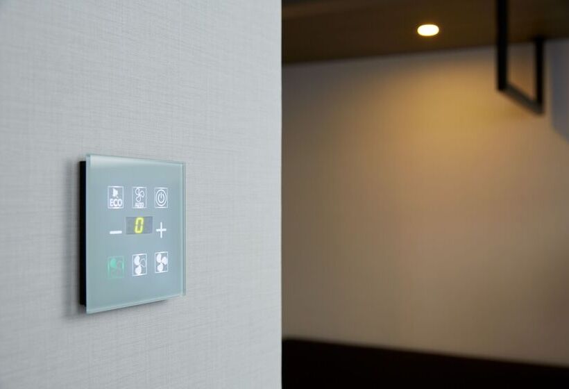 商务房间, H4 Hotel Leipzig