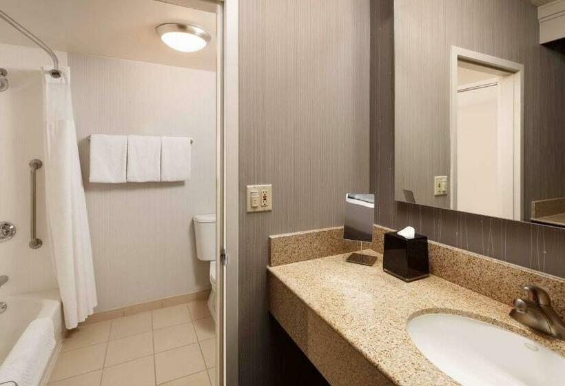 Стандартный Номер Кровать Кинг, Sonesta Select Laguna Hills Irvine Spectrum