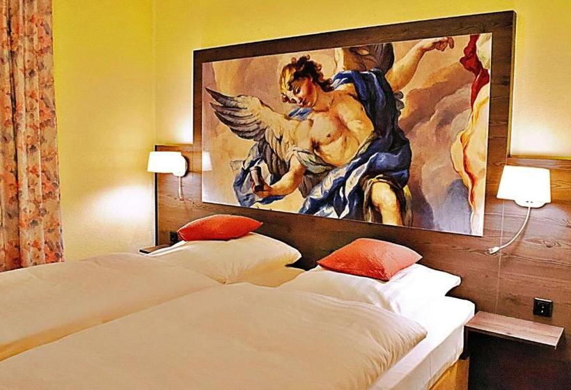 Номер Стандарт, Retro   Art   Hotel Lünen