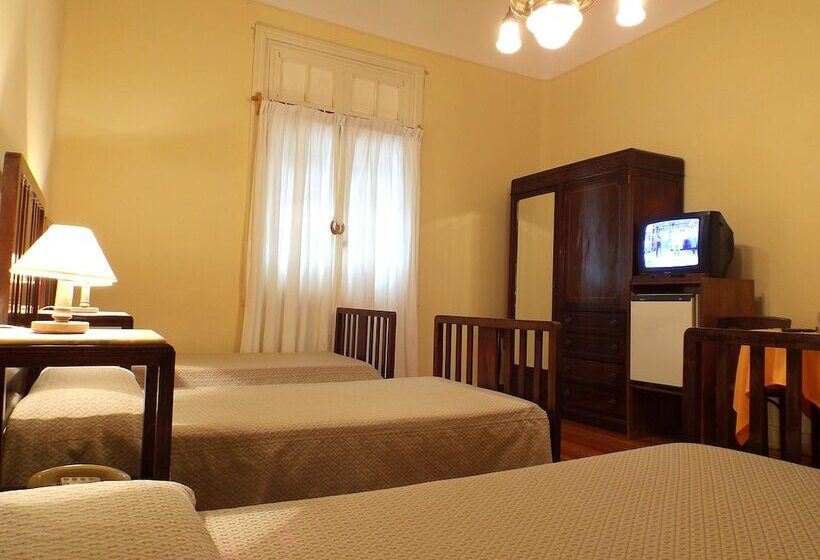 חדר סופריור לשלושה, Argentino Hotel Casino & Resort