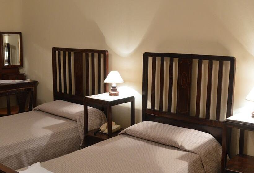 수피리어 룸, Argentino Hotel Casino & Resort