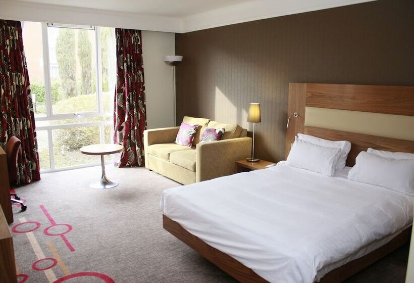 스탠다드 룸, Bromsgrove Hotel And Spa