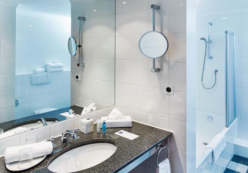 컴포트 룸, Dorint Herrenkrug Parkhotel Magdeburg