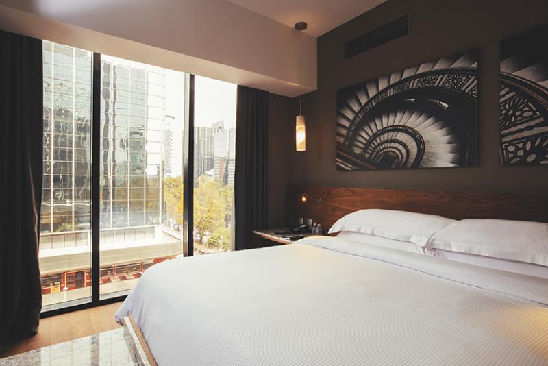 استودیوی استاندارد, H4 Hotel Arcadia Locarno