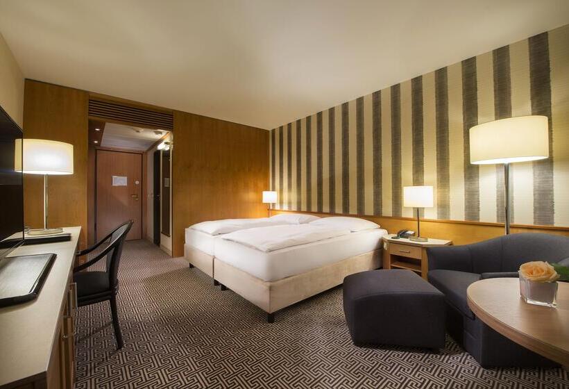 اتاق کلاسیک, Maritim Hotel Stuttgart