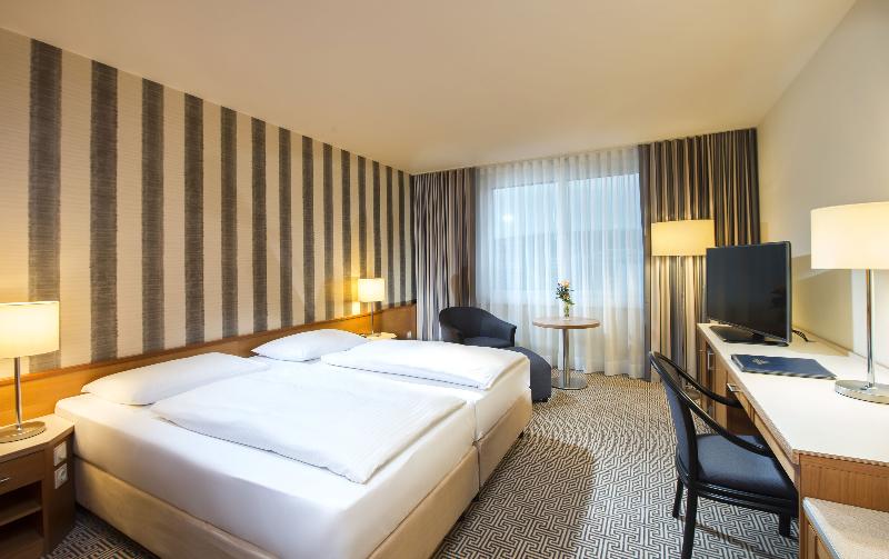 اتاق راحتی, Maritim Hotel Stuttgart