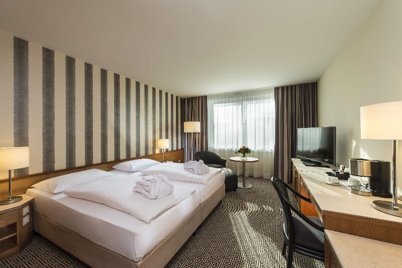 اتاق سوپریور, Maritim Hotel Stuttgart