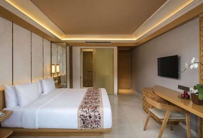 豪华房间, Padma Hotel Bandung