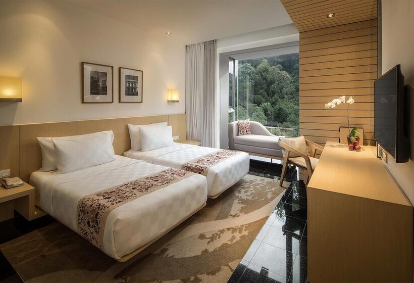 プレミアムルーム, Padma Hotel Bandung