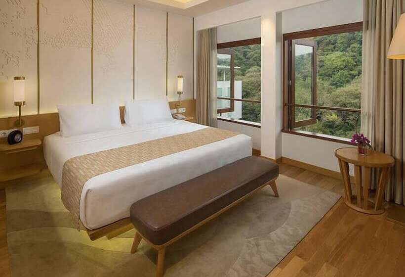 スイート, Padma Hotel Bandung