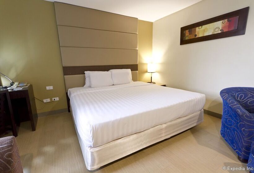 스위트, Summit Circle Cebu