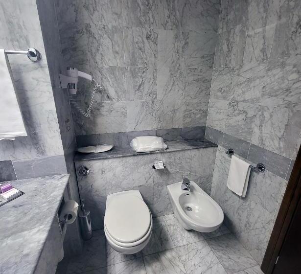 اتاق سوپریور یک تخته, Tower Genova Airport   Hotel & Conference Center