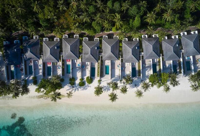 Enrumsvilla med swimming pool, Villa Park Sun Island Resort