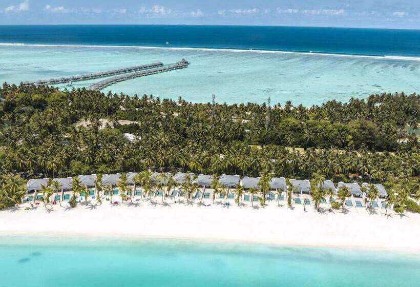 Enrumsvilla med swimming pool, Villa Park Sun Island Resort