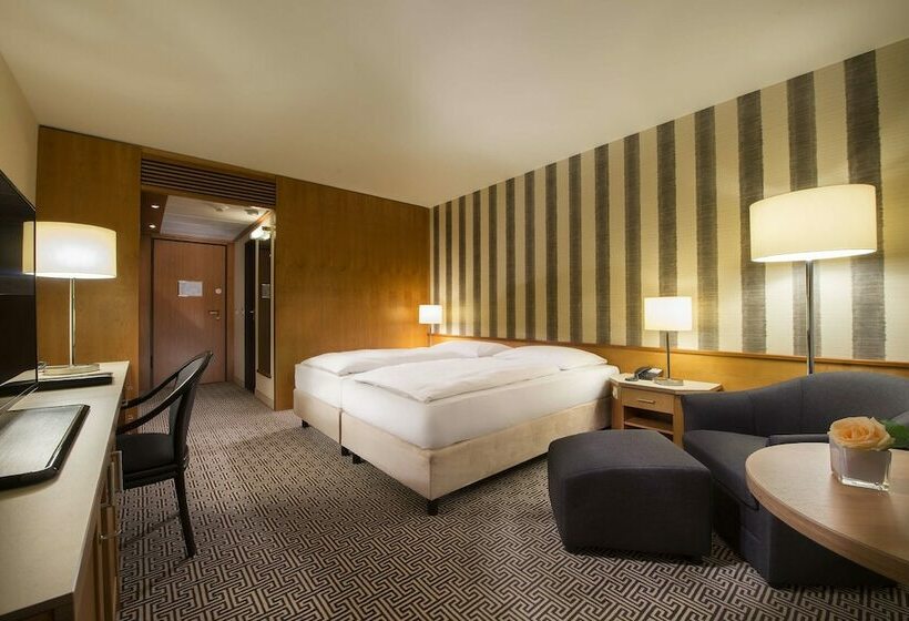 اتاق کلاسیک, Maritim Hotel Stuttgart