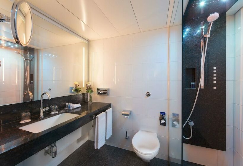 اتاق کلاسیک, Maritim Hotel Stuttgart