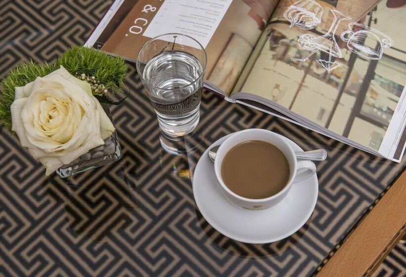 سوییت جونیور, Maritim Hotel Stuttgart