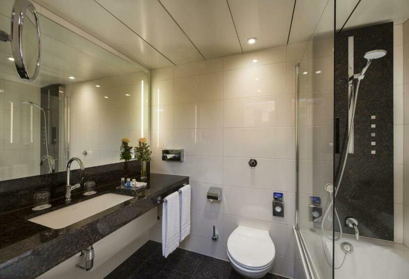 חדר קומפורט, Maritim Hotel Stuttgart