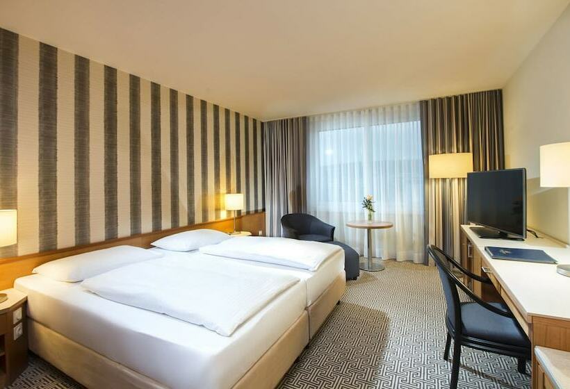اتاق راحتی, Maritim Hotel Stuttgart