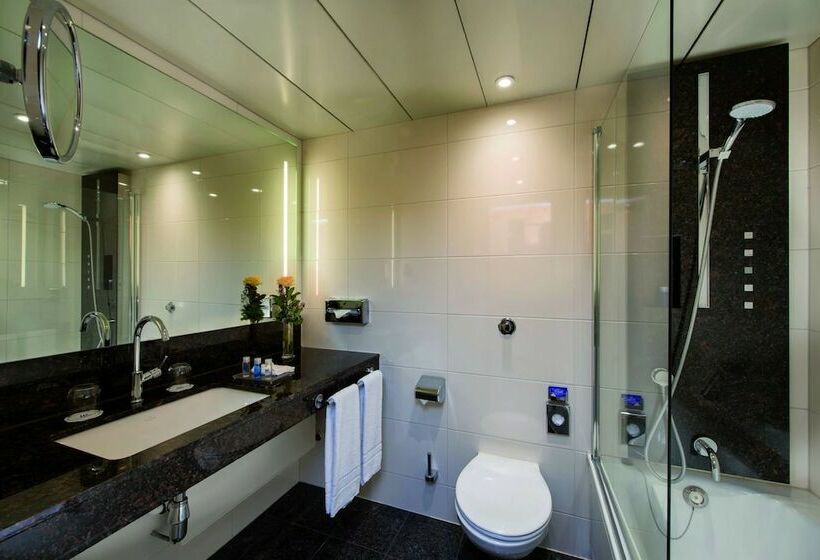 חדר קומפורט, Maritim Hotel Stuttgart