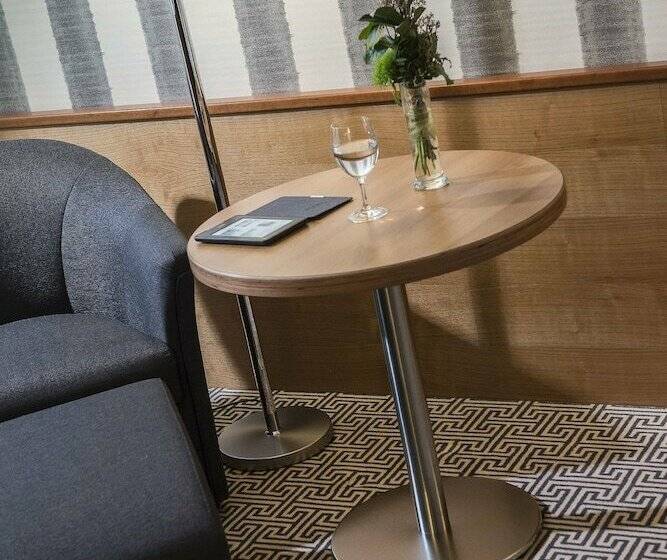اتاق سوپریور, Maritim Hotel Stuttgart
