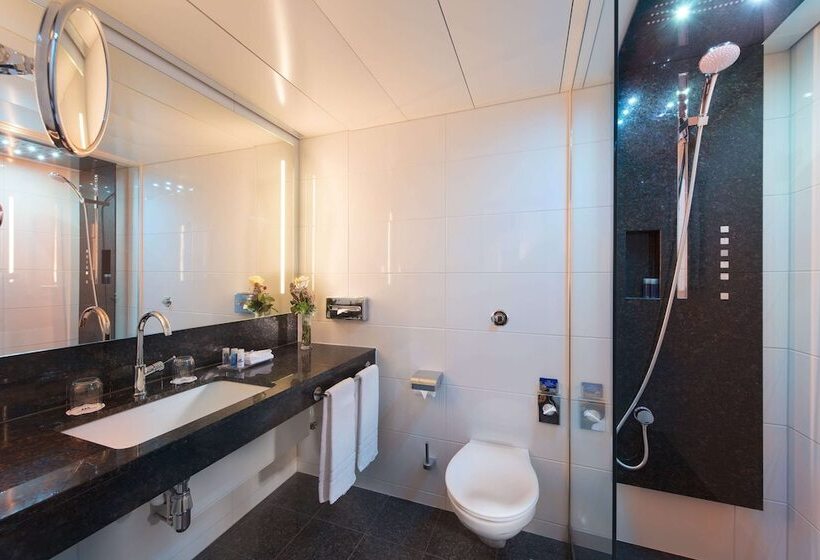 اتاق راحتی یک تخته, Maritim Hotel Stuttgart