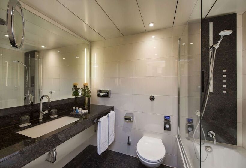 سوییت جونیور, Maritim Hotel Stuttgart