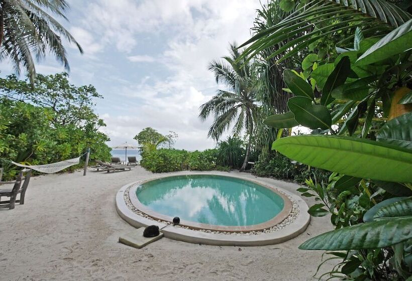 سوئیت 2 خوابه, Soneva Fushi