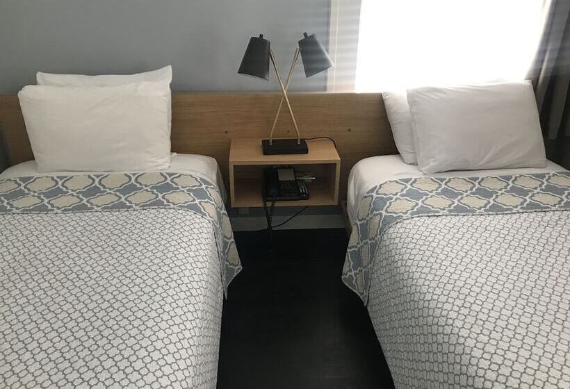 Standard Værelse, Touchstone Hotel   City Center