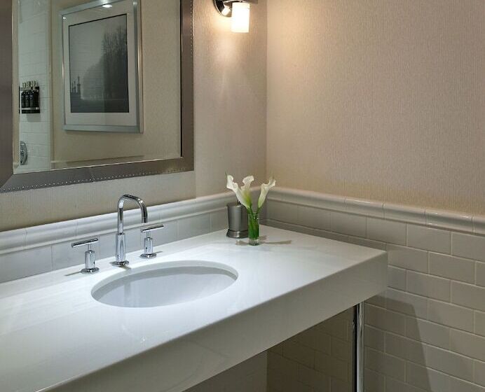 장애인을 위한 수피리어 룸, Revere Hotel Boston Common