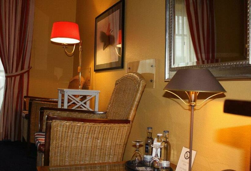 스탠다드 룸, Np Hotel Schweriner Hof