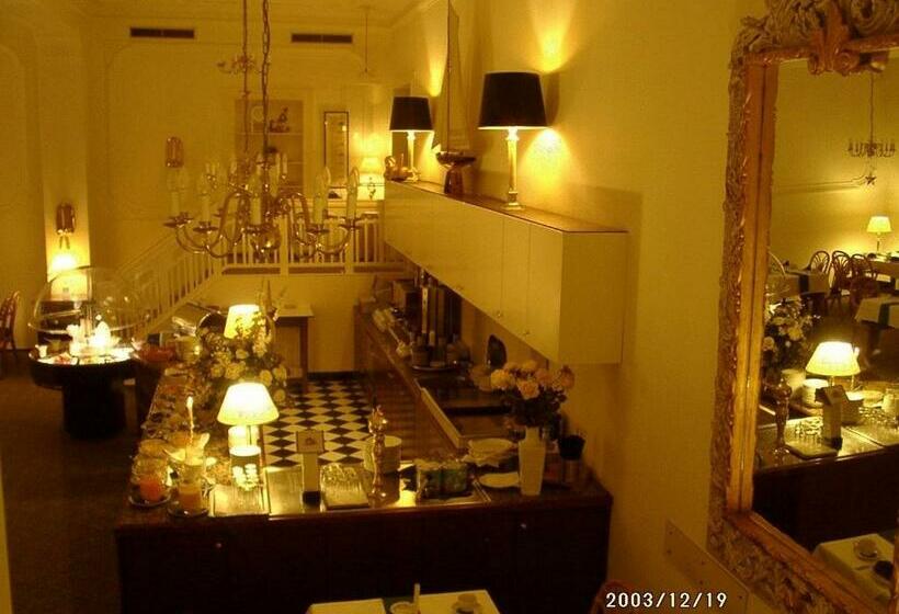 스탠다드 룸, Np Hotel Schweriner Hof