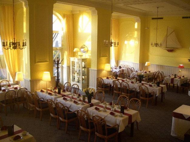 스탠다드 트리플 룸, Np Hotel Schweriner Hof