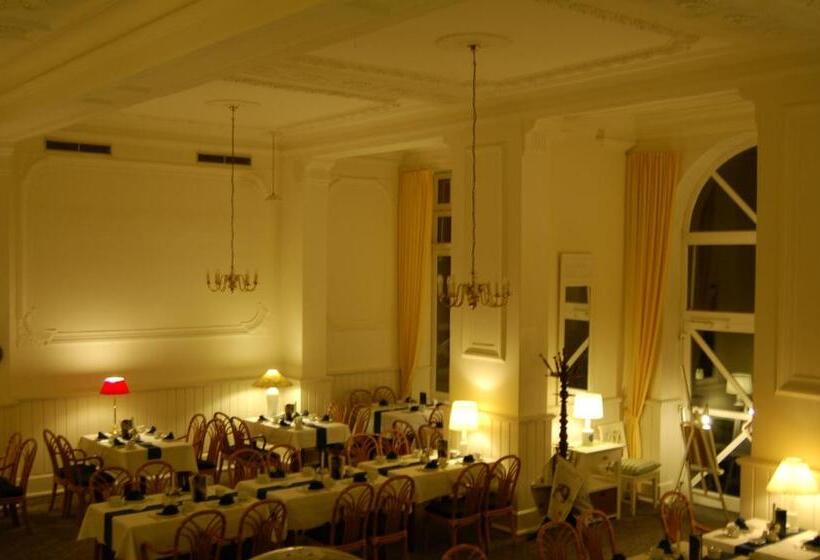 침실 2개 아파트, Np Hotel Schweriner Hof